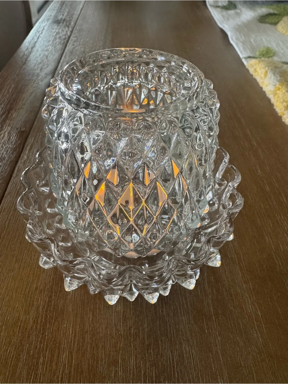 Fairy Lamp